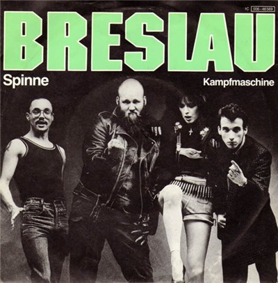 Breslau - Spinne download mp3 flac