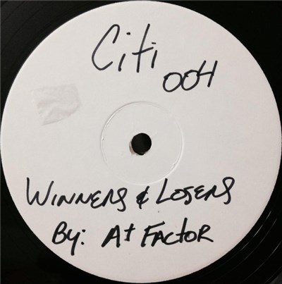 A+ Factor - Winner & Losers download mp3 flac