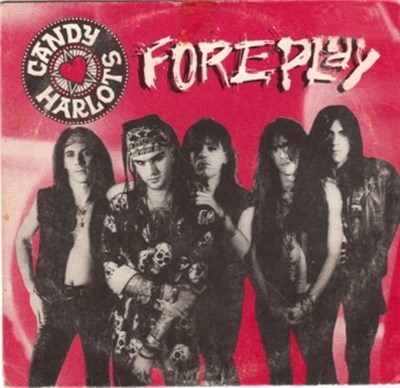 Candy Harlots - Foreplay download mp3 flac