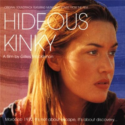 Various - Hideous Kinky (Music From The Motion Picture) download mp3 flac