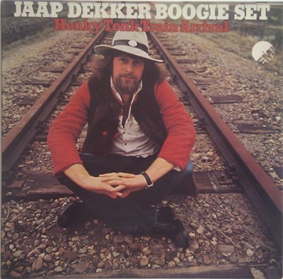 Jaap Dekker Boogie Set - Honky Tonk Train Arrival download mp3 flac
