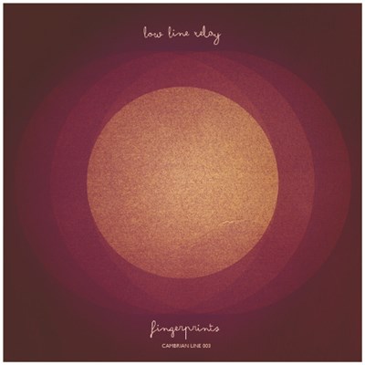 Low Line Relay - Fingerprints download mp3 flac