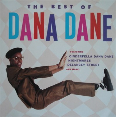 Dana Dane - The Best Of Dana Dane download mp3 flac