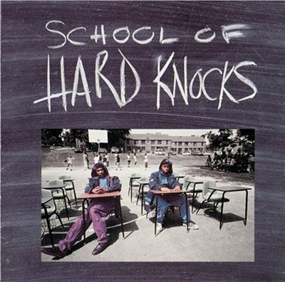 Hard Knocks - School Of Hard Knocks download mp3 flac