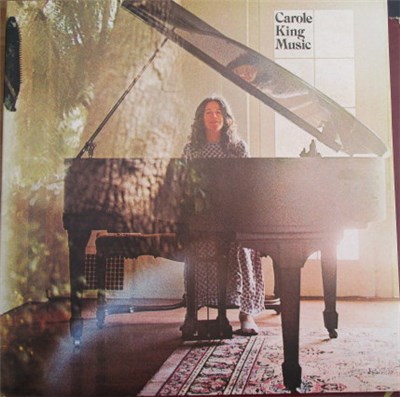 Carole King - Music download mp3 flac