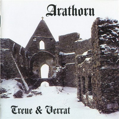 Arathorn - Treue & Verrat download mp3 flac
