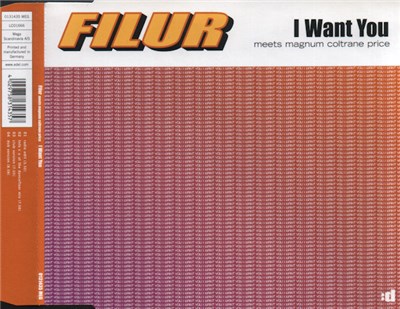 Filur Meets Magnum Coltrane Price - I Want You download mp3 flac