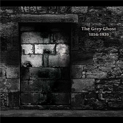 Stahlwerk 9 - The Grey Ghost 1856-1939 (Original Recording) download mp3 flac