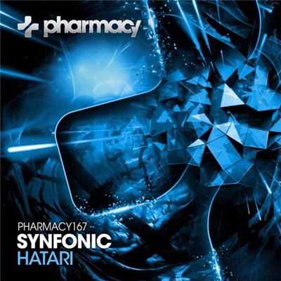 Synfonic - Hatari download mp3 flac