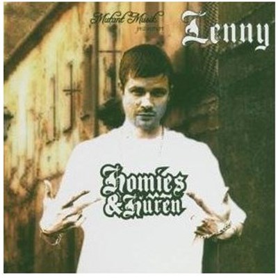 Lenny - Homies & Huren download mp3 flac