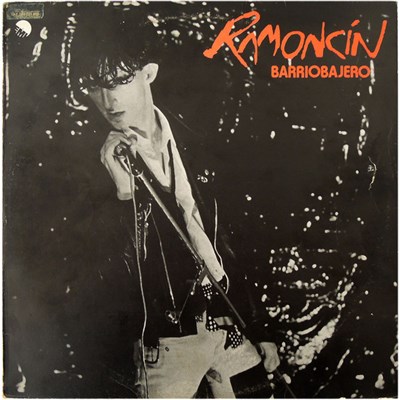 Ramoncín - Barriobajero download mp3 flac