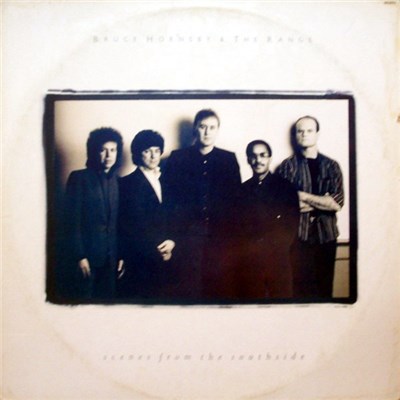 Bruce Hornsby & The Range - Scenes From The Southside download mp3 flac