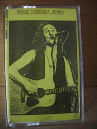 The Wonder Stuff - An Unnamed Pub In Stourbridge 1986 Plus Much More download mp3 flac
