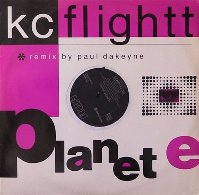 KC Flightt - Planet E (Remix) download mp3 flac