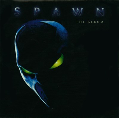 Various - Spawn The Album download mp3 flac