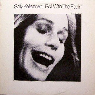 Sally Kellerman - Roll With The Feelin' download mp3 flac