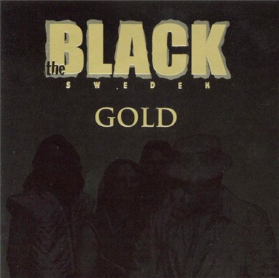 The Black Sweden - Gold download mp3 flac