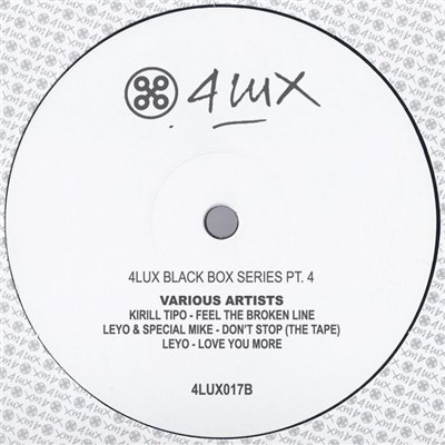 Various - Black Box Series Pt. 4 download mp3 flac