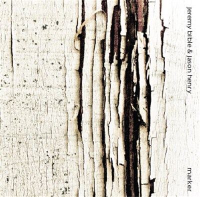 Jeremy Bible & Jason Henry - Marker download mp3 flac