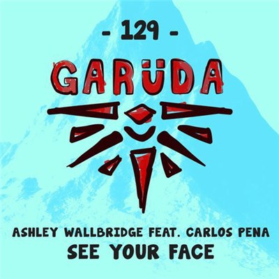 Ashley Wallbridge Feat. Carlos Pena - See Your Face download mp3 flac