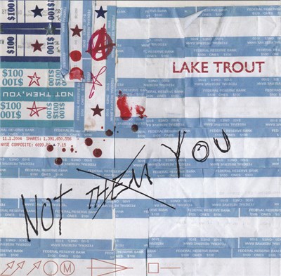 Lake Trout - Not Them, You download mp3 flac