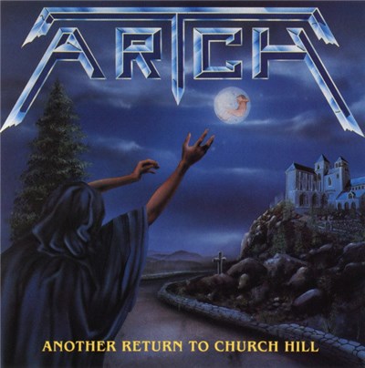 Artch - Another Return To Church Hill download mp3 flac