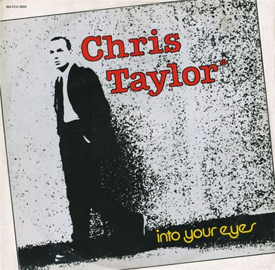 Chris Taylor - Into Your Eyes download mp3 flac