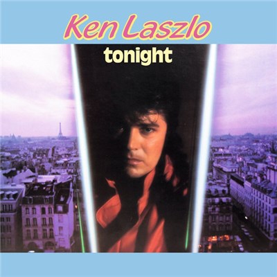 Ken Laszlo - Tonight download mp3 flac