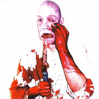 Angmar - The Razorblade Redemption download mp3 flac
