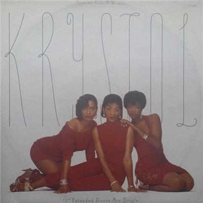 Krystol - Passion From A Woman download mp3 flac