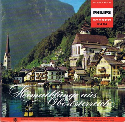 Various - Heimatklänge Aus Oberösterreich download mp3 flac