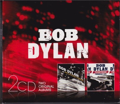 Bob Dylan - Modern Times / Together Through Life download mp3 flac