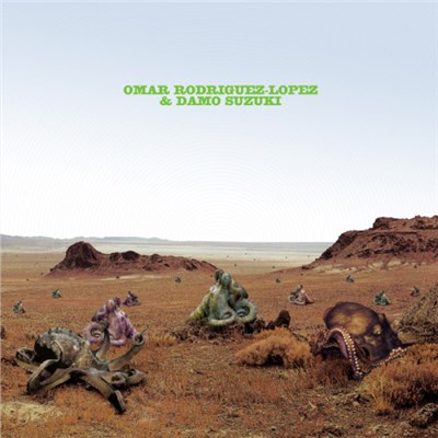 Omar Rodriguez-Lopez & Damo Suzuki - Please Heat This Eventually download mp3 flac