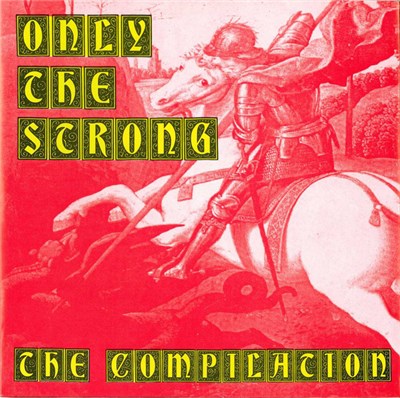 Various - Only The Strong download mp3 flac