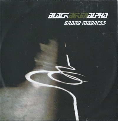 Black Bikini Alpha - Grand Madness download mp3 flac