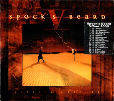 Spock's Beard download mp3 flac