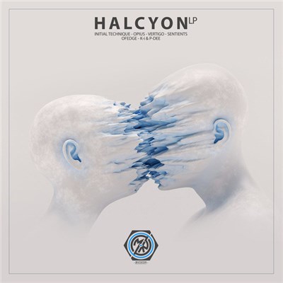 Various - Halcyon LP download mp3 flac