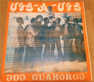 Vis-A-Vis - Ɔdɔ Guahoroɔ download mp3 flac