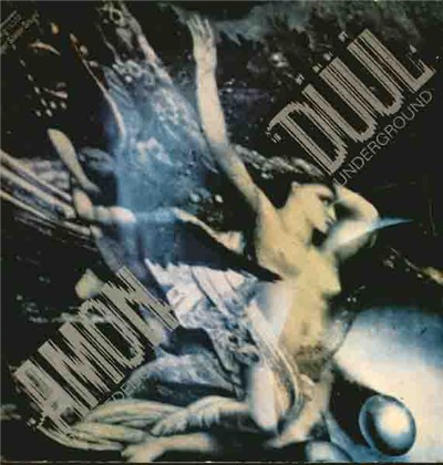 Amon Düül - Psychedelic Underground download mp3 flac