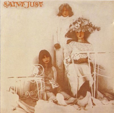 Saint Just - Saint Just download mp3 flac
