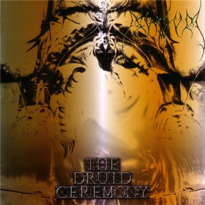 Mortum - The Druid Ceremony download mp3 flac