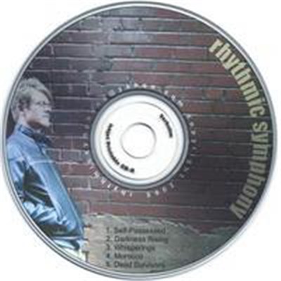 Rhythmic Symphony - Rhythmic Symphony download mp3 flac