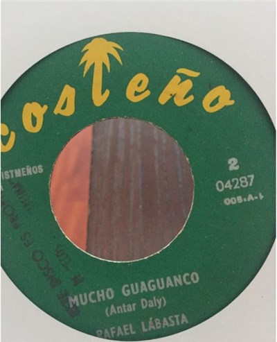 Rafael Labasta Y Su Orquesta - Chaleco download mp3 flac