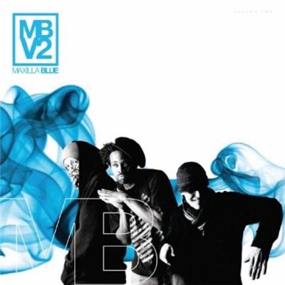 Maxilla Blue - Volume 2 download mp3 flac