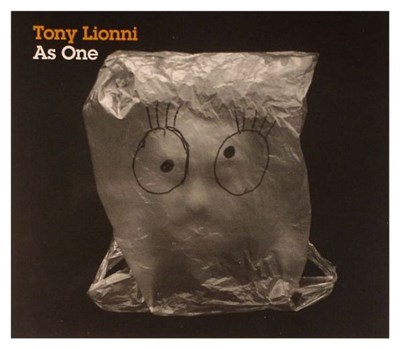 Tony Lionni - As One download mp3 flac