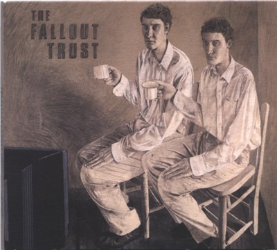 The Fallout Trust - EP1 download mp3 flac
