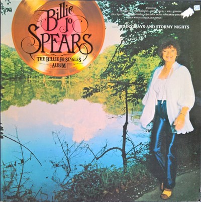 Billie Jo Spears - The Billie Jo Singles Album download mp3 flac