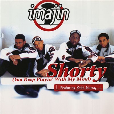 Imajin Featuring Keith Murray - Shorty (You Keep Playin' With My Mind) download mp3 flac