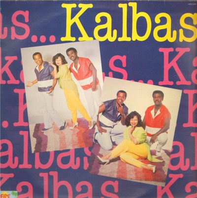 Kalbas - Kalbas... download mp3 flac