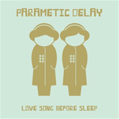 Parametic Delay - Love Song Before Sleep download mp3 flac
